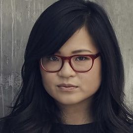 Kelly Marie Tran Speaker