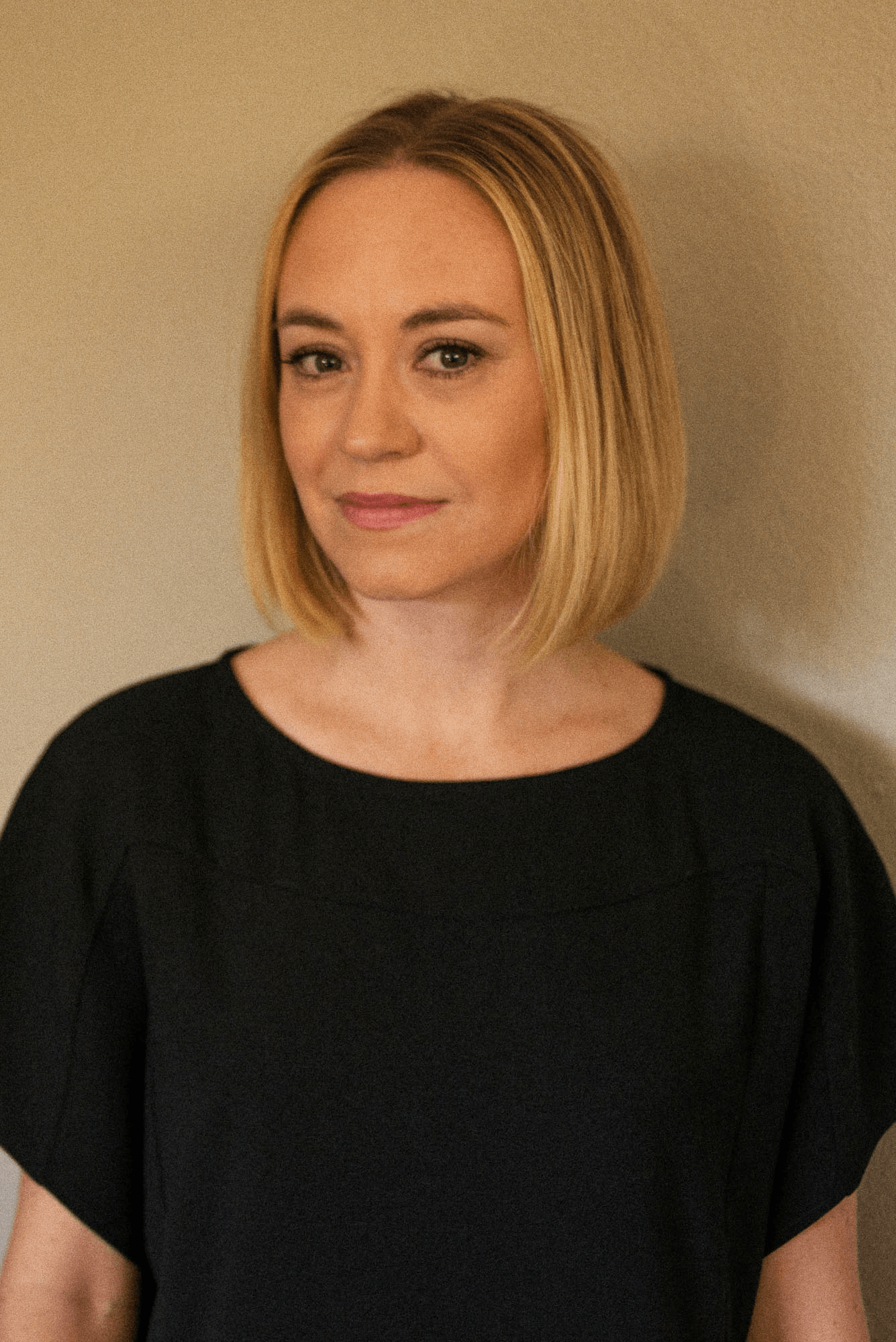 Kim Harrison Speaker