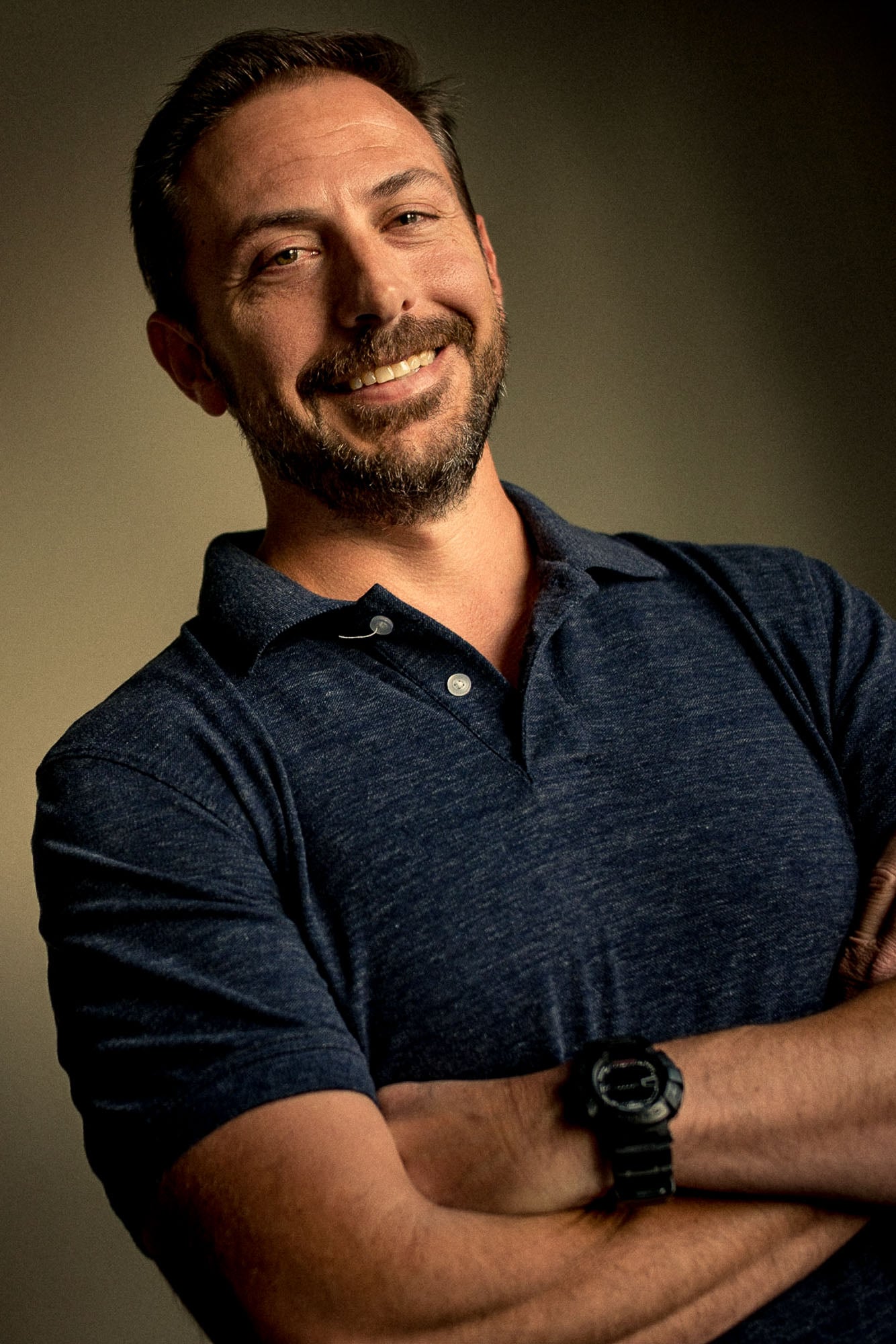 Rich Diviney Speaker