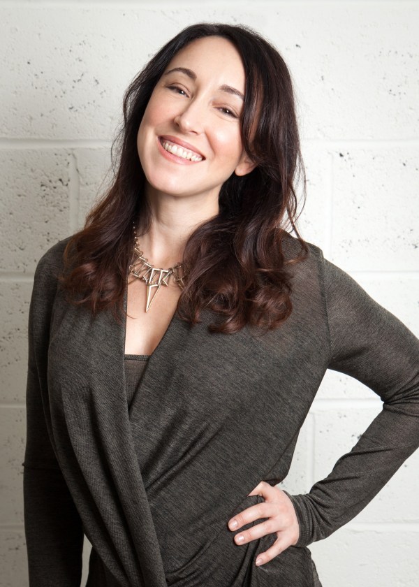 Alicia Navarro Speaker