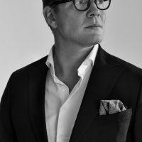 Anders Sorman-Nilsson Speaker