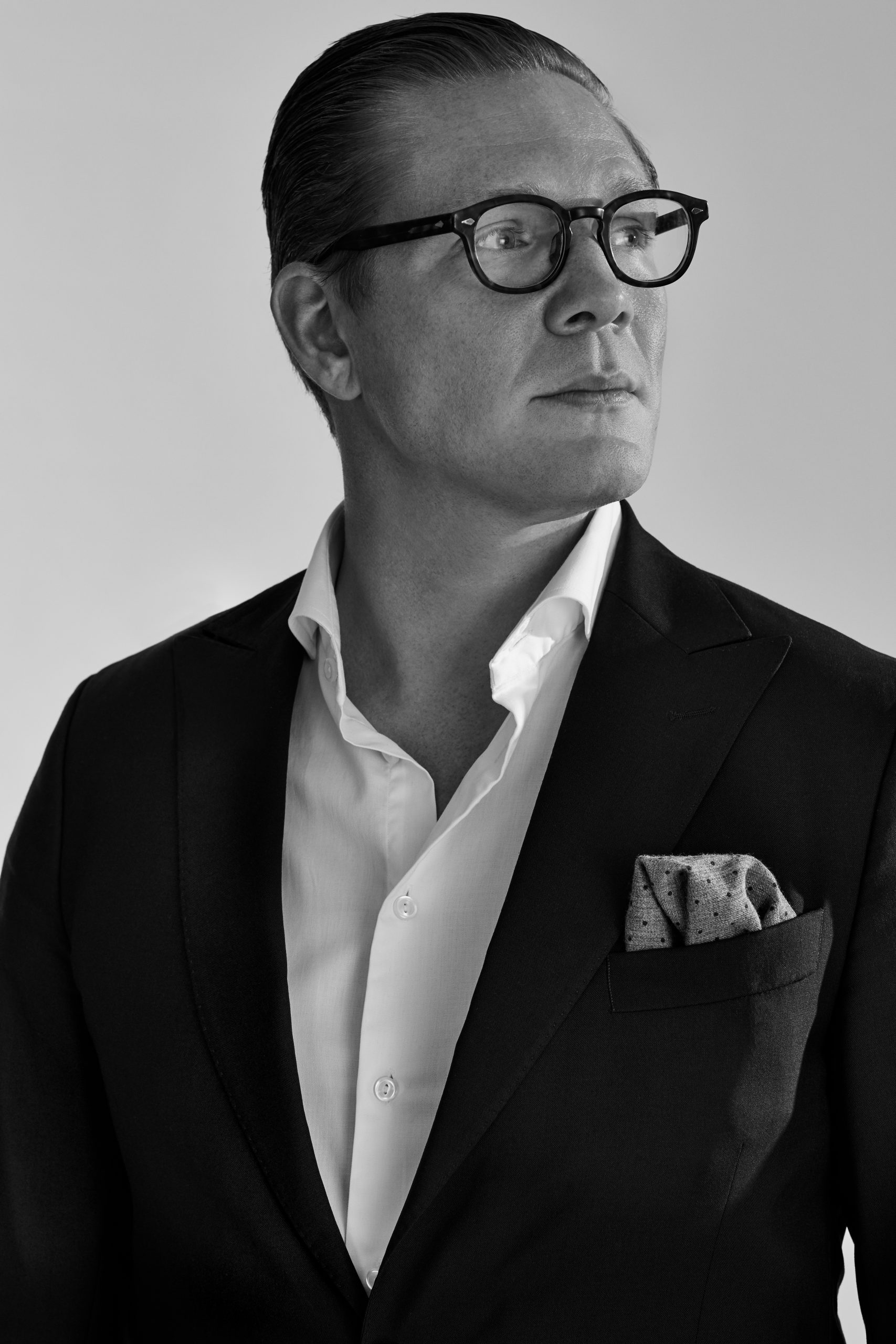 Anders Sorman-Nilsson Speaker