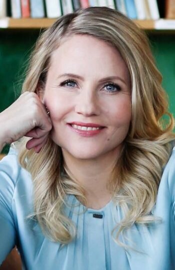 Christiane Vejlø Speaker