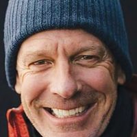 Mark Pattison Speaker