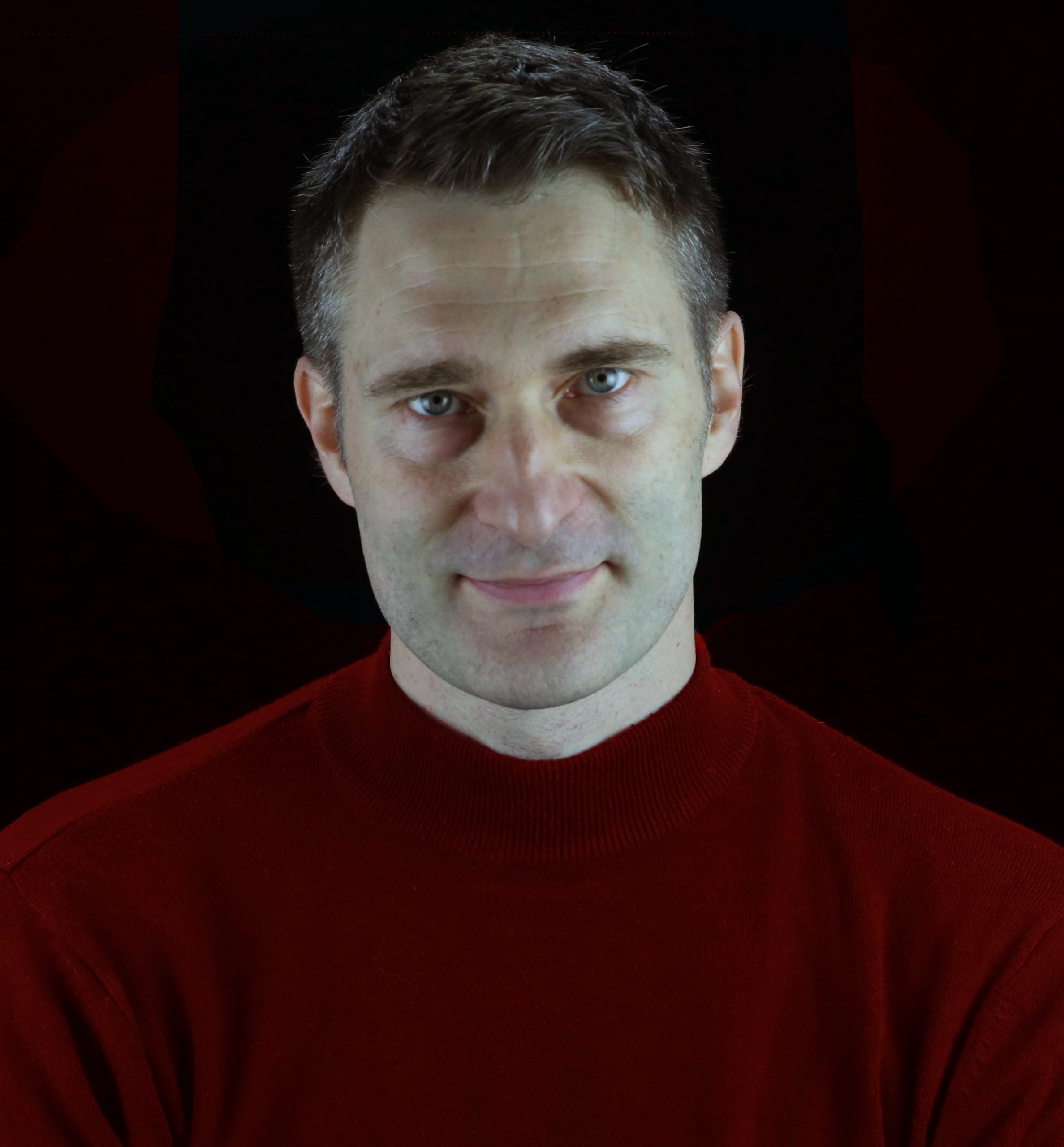 Michael Bloomfield Speaker