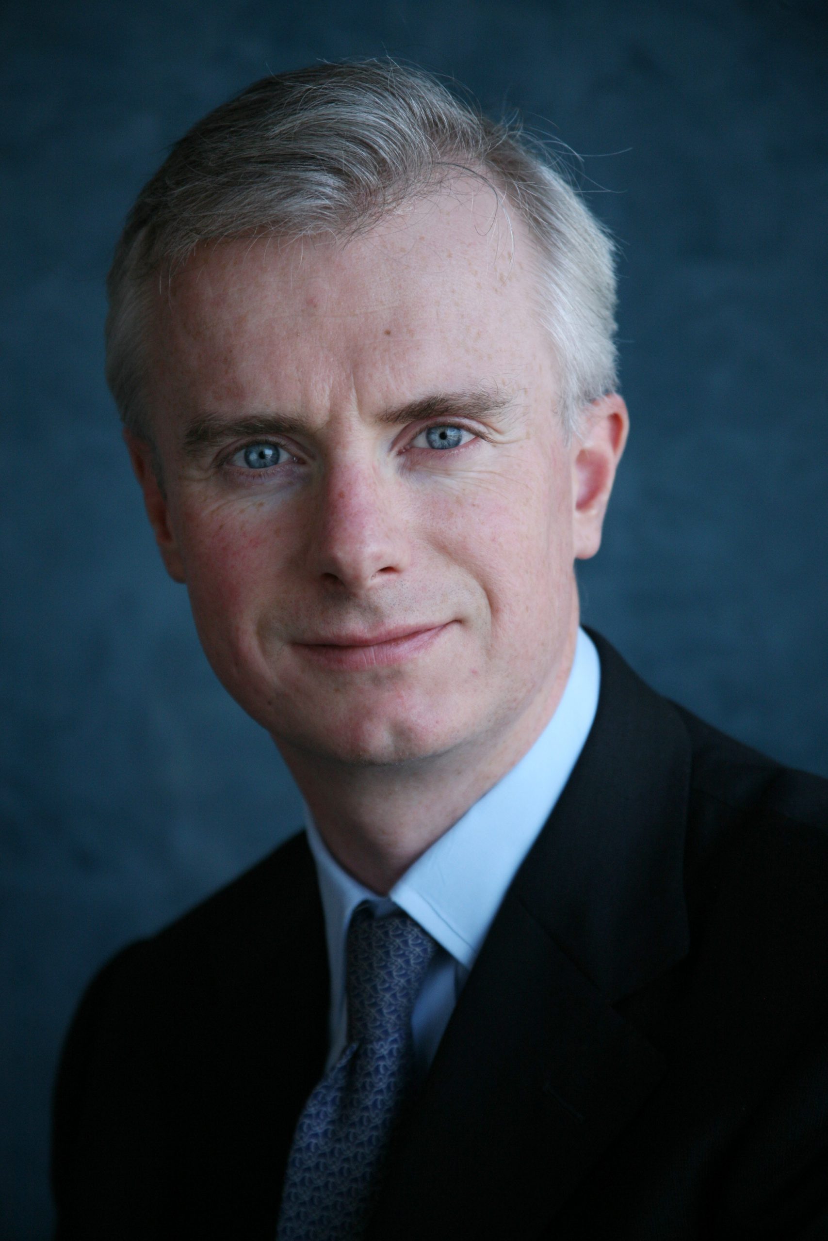 Michael O'Sullivan Speaker