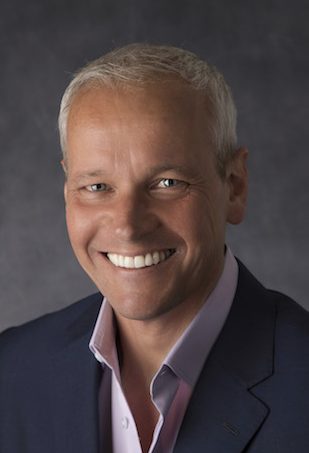 Stephen Attenborough Speaker