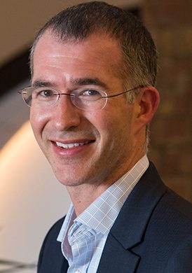 Scott Anthony Speaker