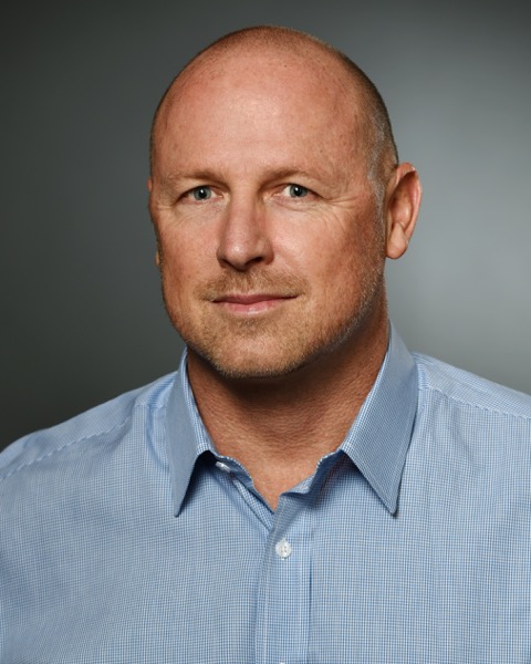 Zach Piester Speaker