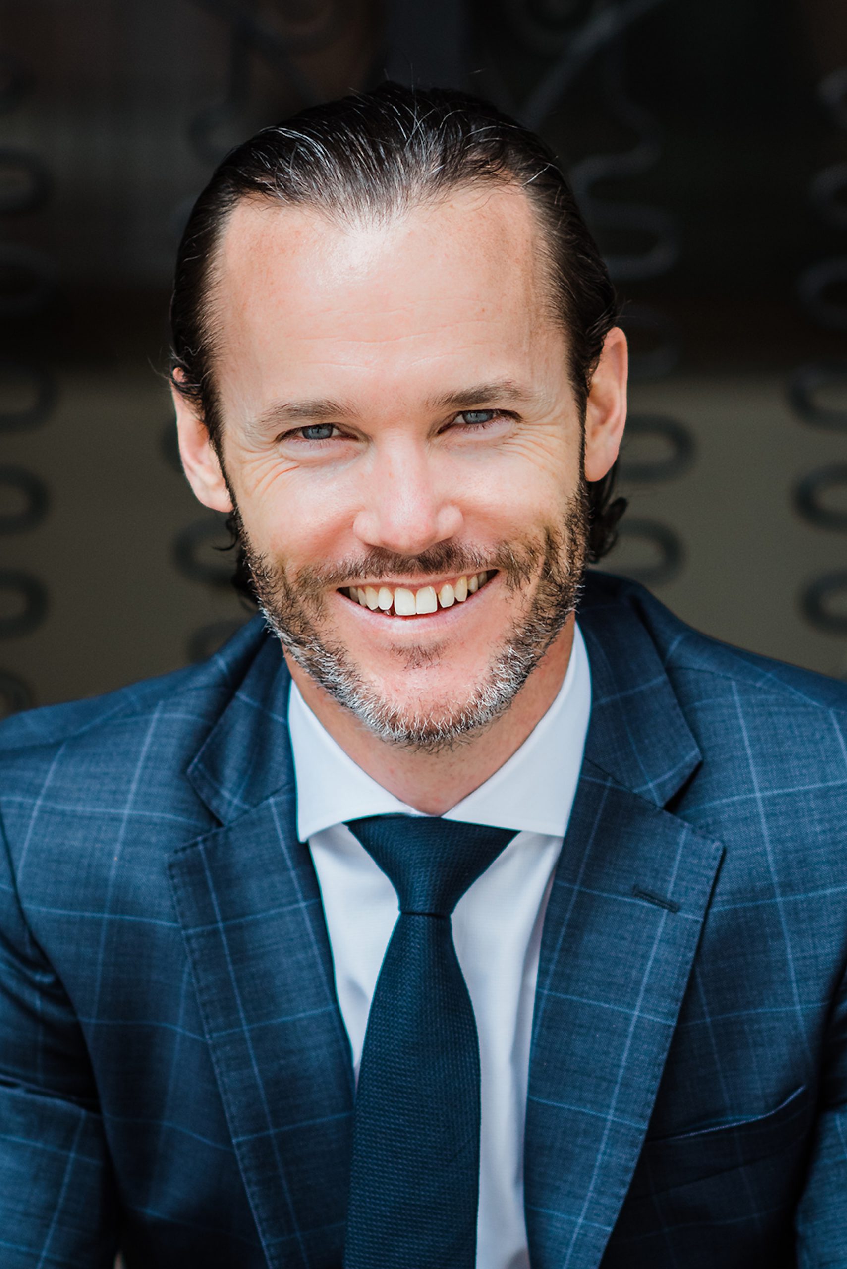 Peter Sheahan Speaker