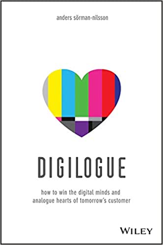 Digilogue by Anders Sorman-Nilsson