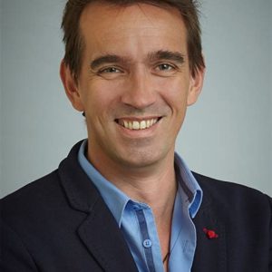 Peter Frankopan headshot