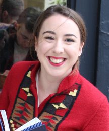 Laura Archer Speaker