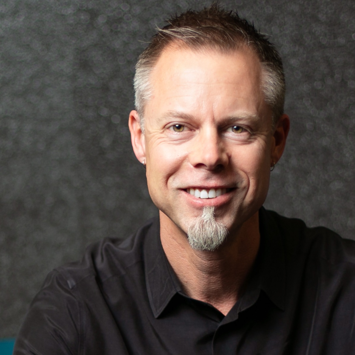 Richard Kasperowski Speaker