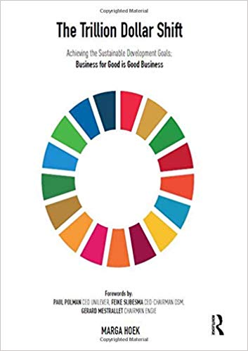 The Trillion Dollar Shift