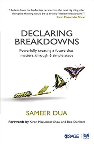 Declaring Breakdowns Sameer Dua