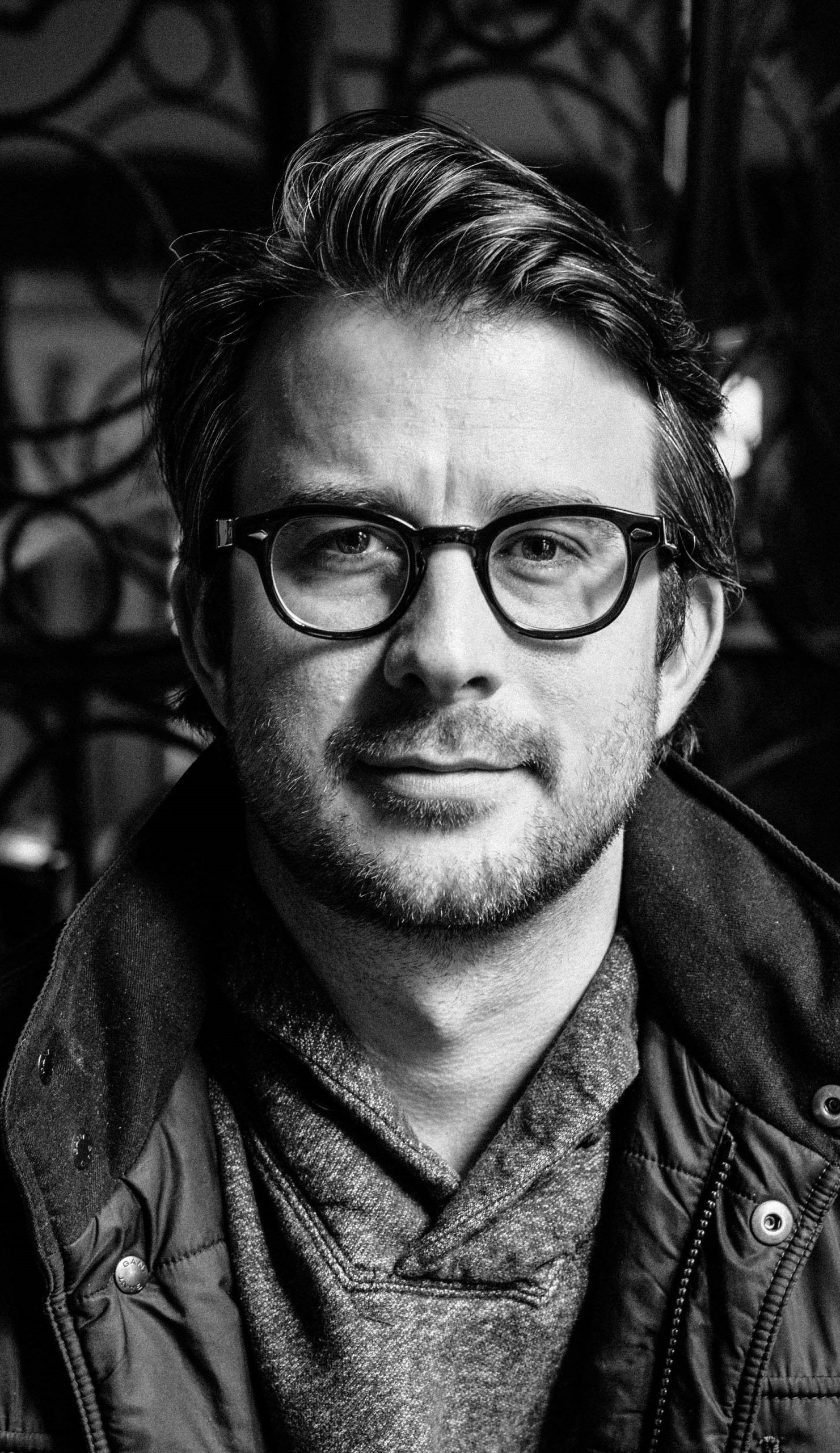 Aaron Dignan Speaker