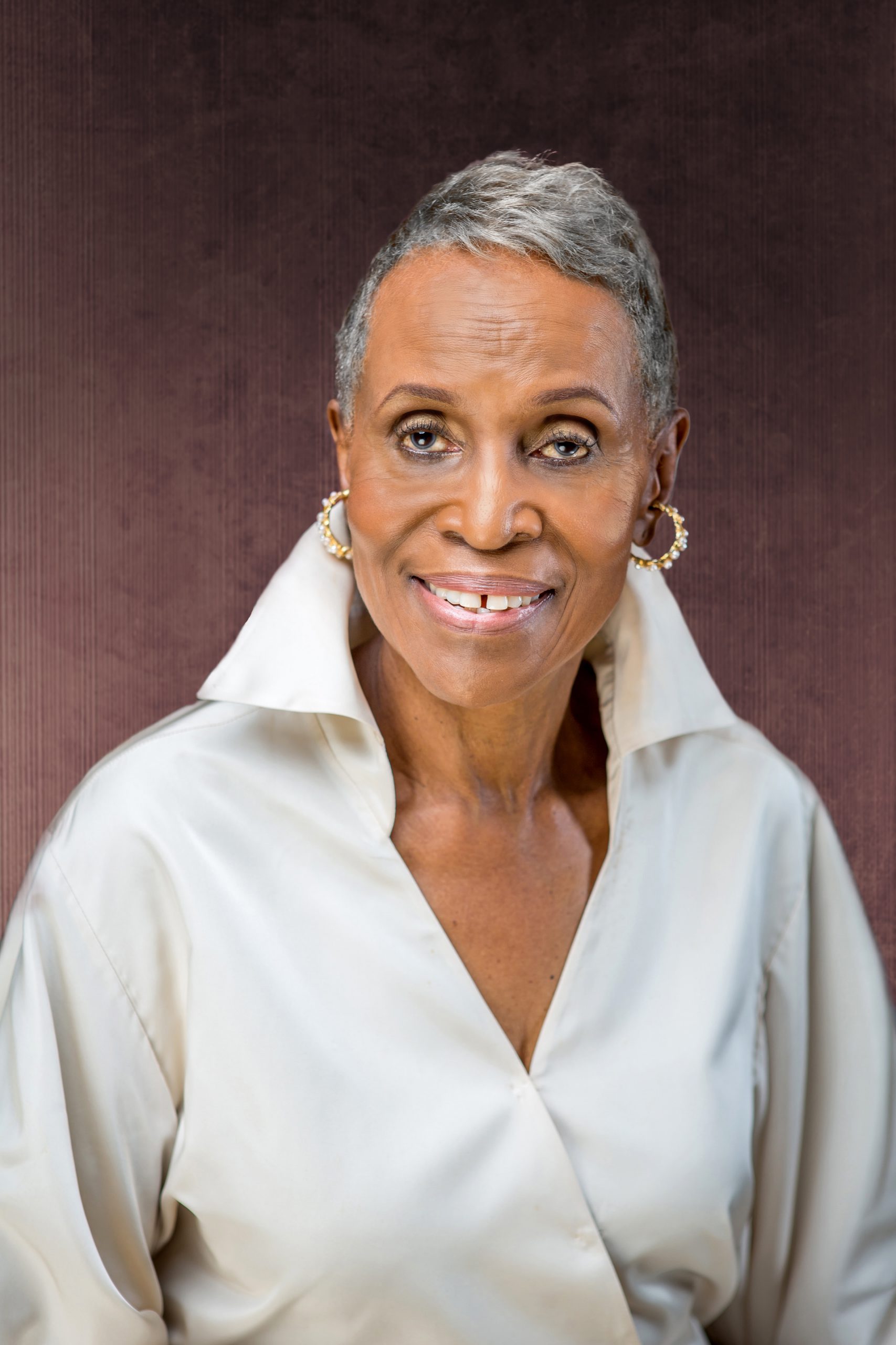 Dorothy Butler Gilliam Speaker