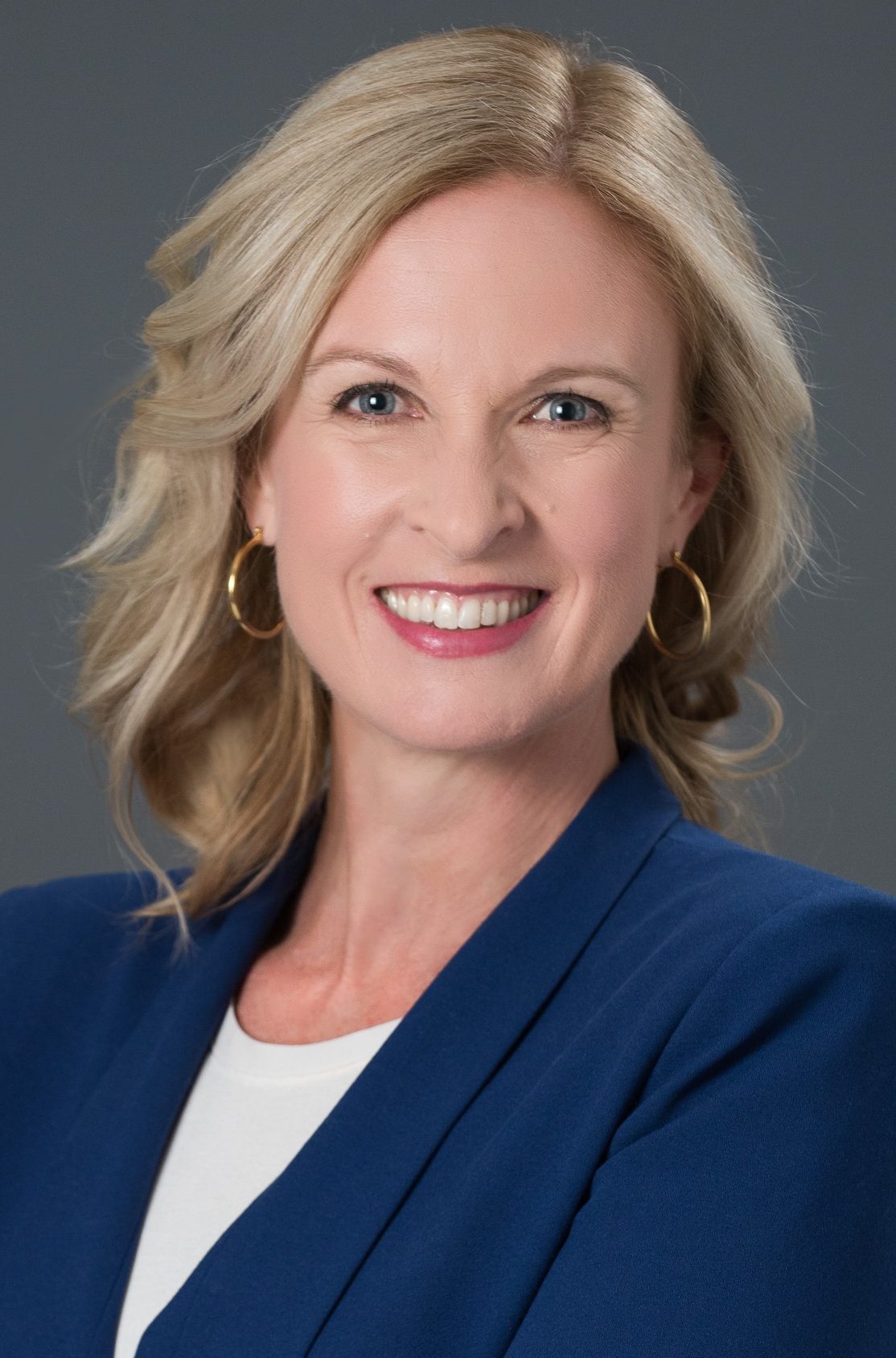 Jennifer Brown Speaker