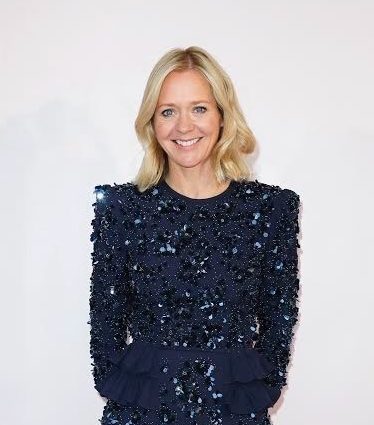 Kate Reardon Speaker