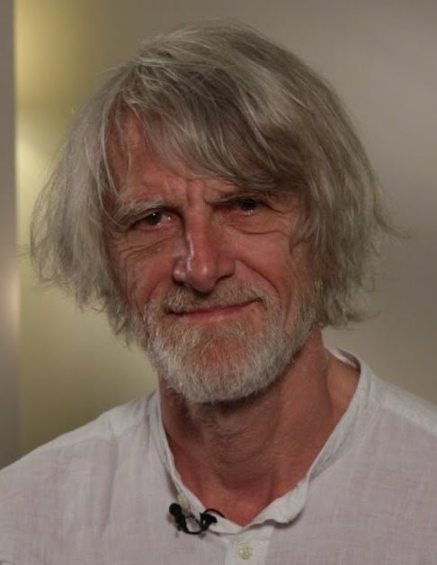 Philippe Van Parijs Speaker