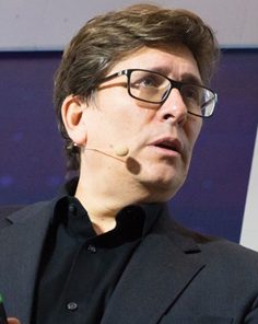 John Nosta