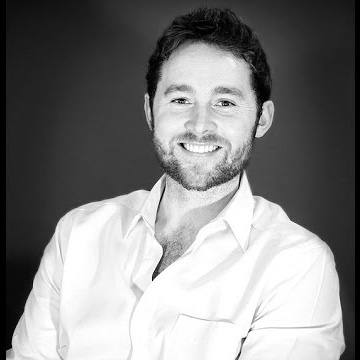 Martin Adams Speaker