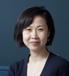 Bonnie Chan Woo Speaker