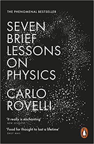 Carlo Rovelli