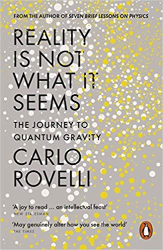 Carlo Rovelli