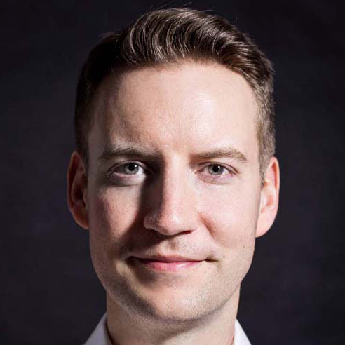 Christopher Howell Speaker