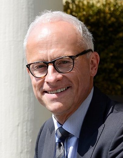 Jens Ulrik Hansen Speaker