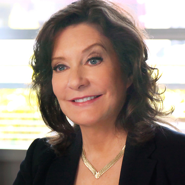 Linda Alvarado Speaker