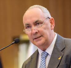 Ricardo Baretzky Speaker