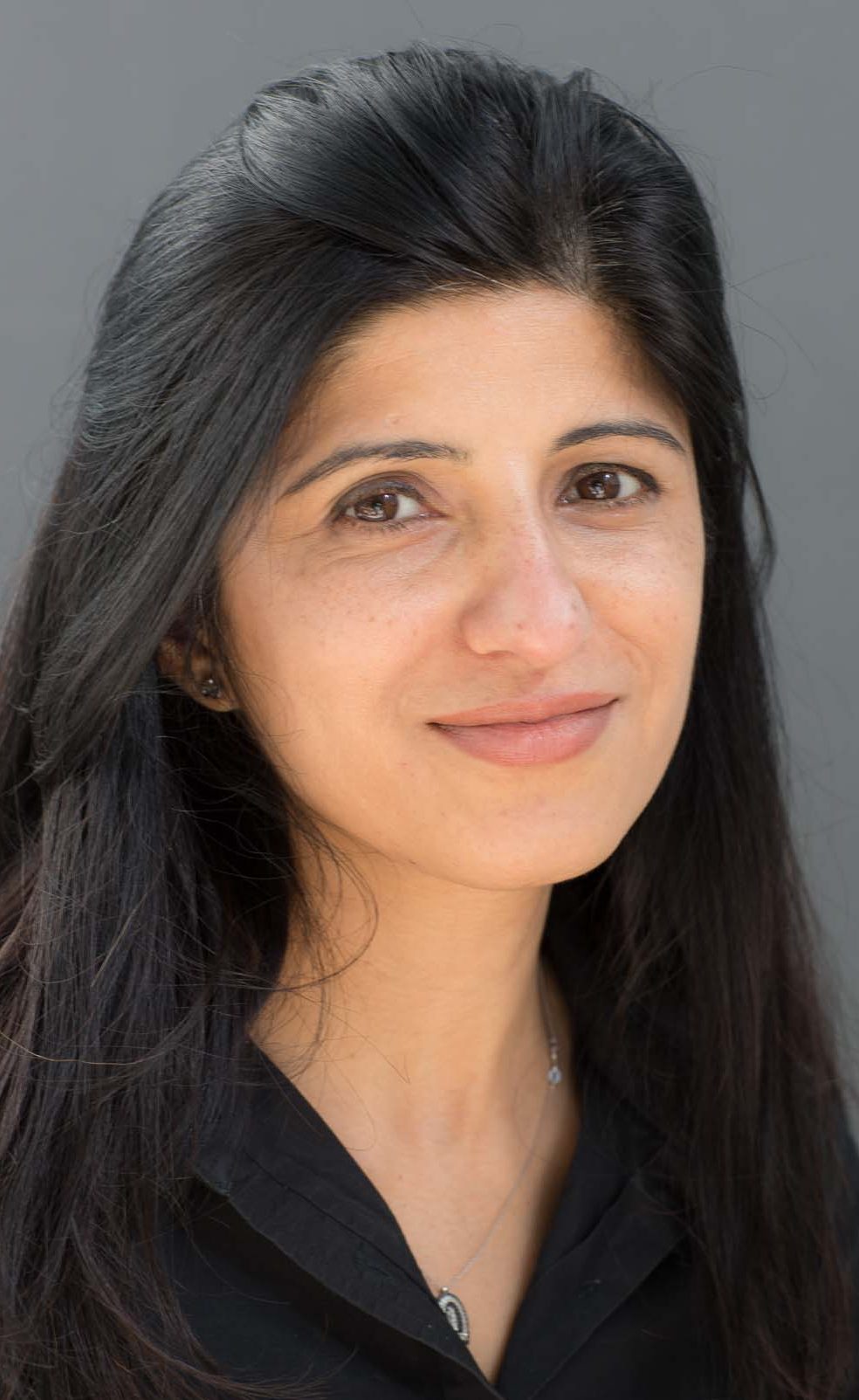 Vinita Ramtri Speaker