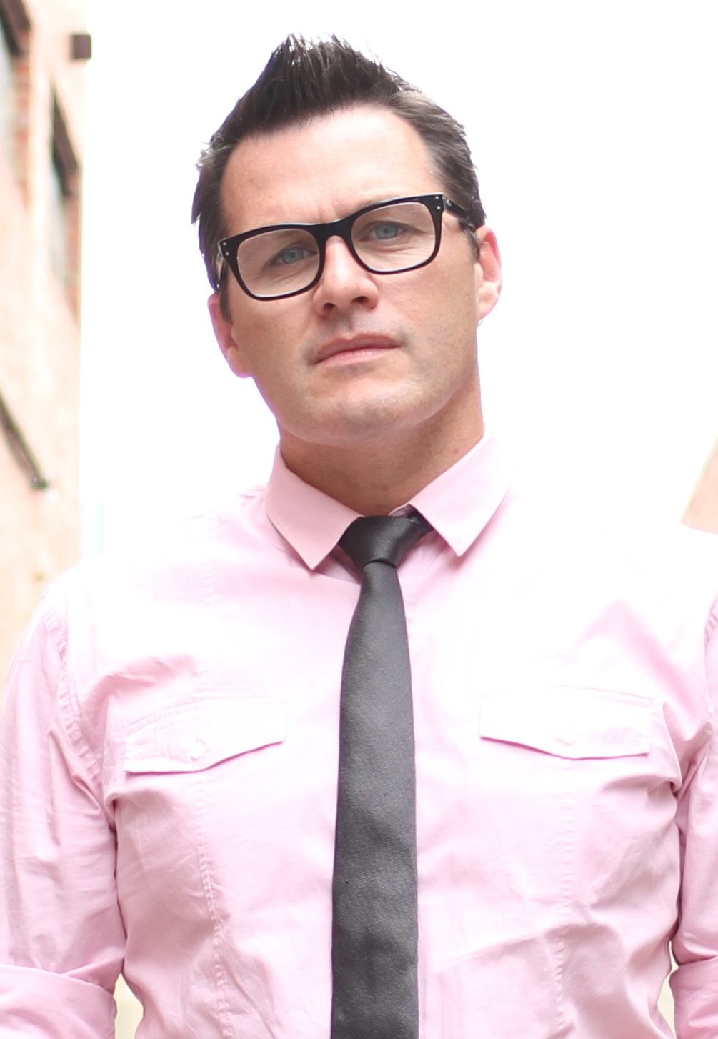 Jonathan Creek Speaker