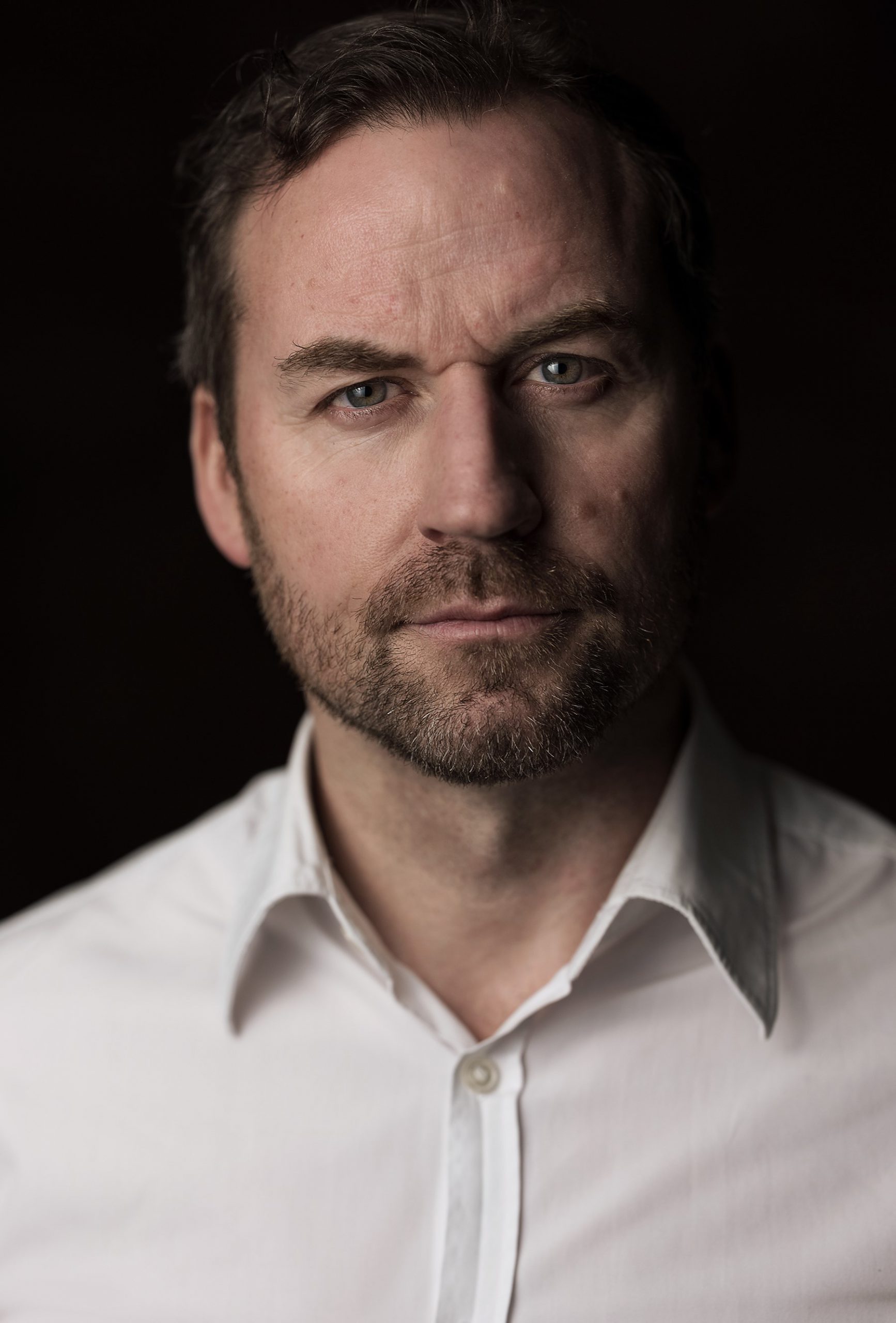 Colin Maclachlan Speaker