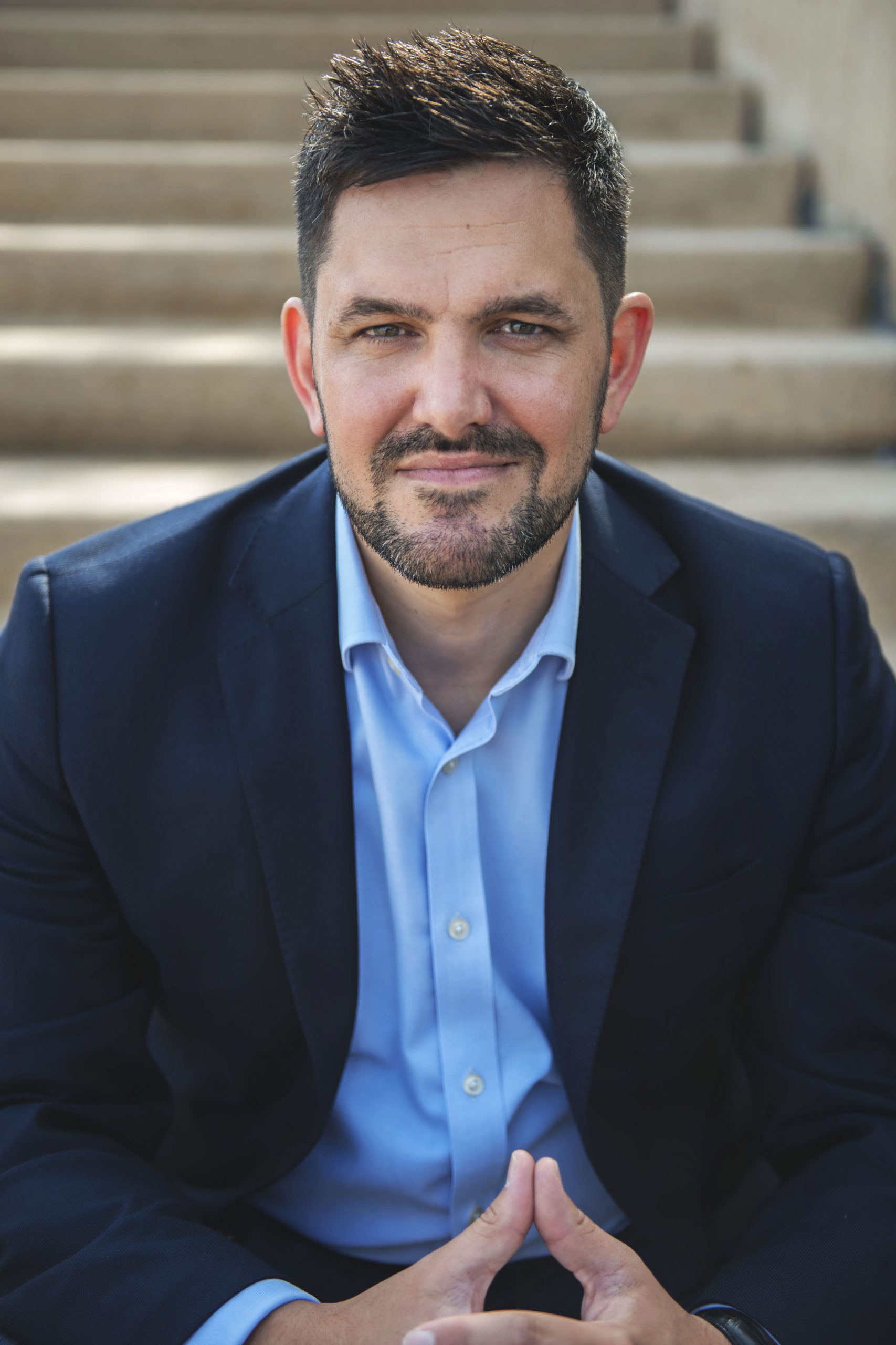 Jordan Wylie Speaker