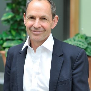 Mike Berners-Lee headshot