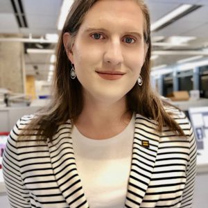 Charlotte Clymer Speaker headshot