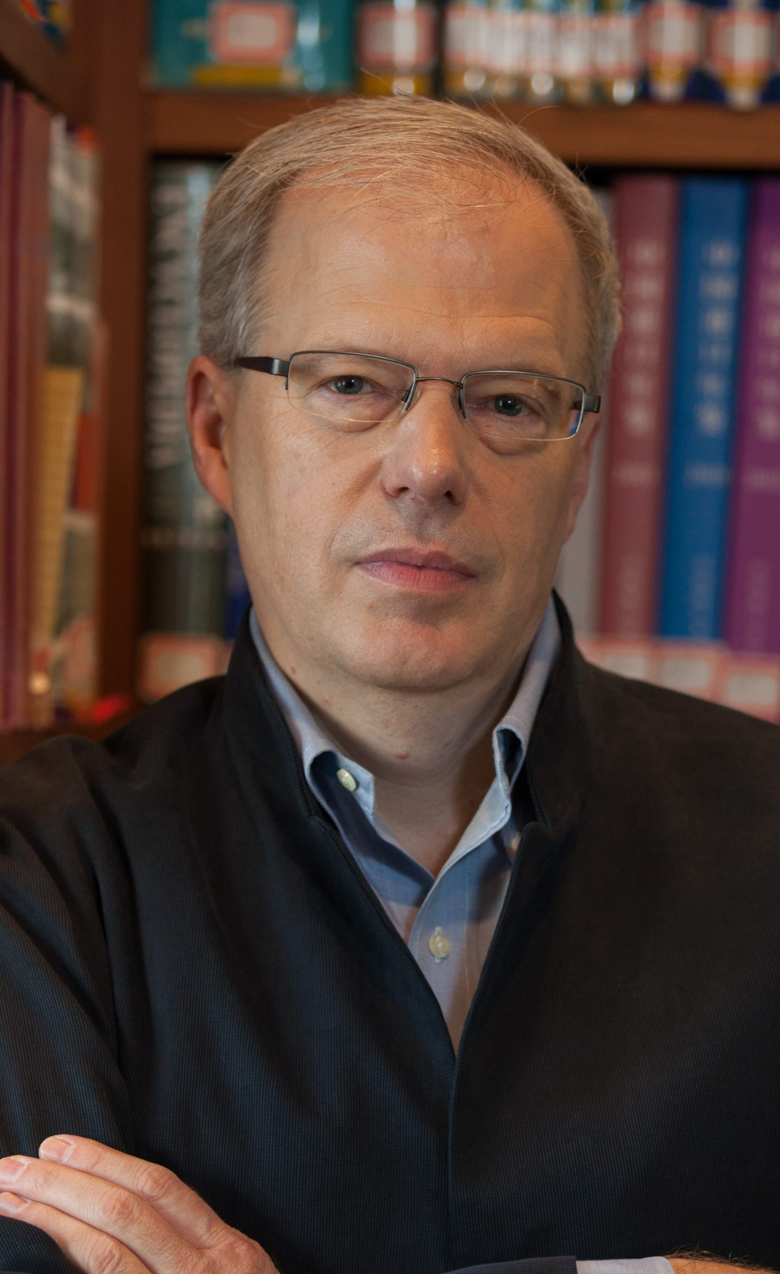 Jeff Sampler Speaker