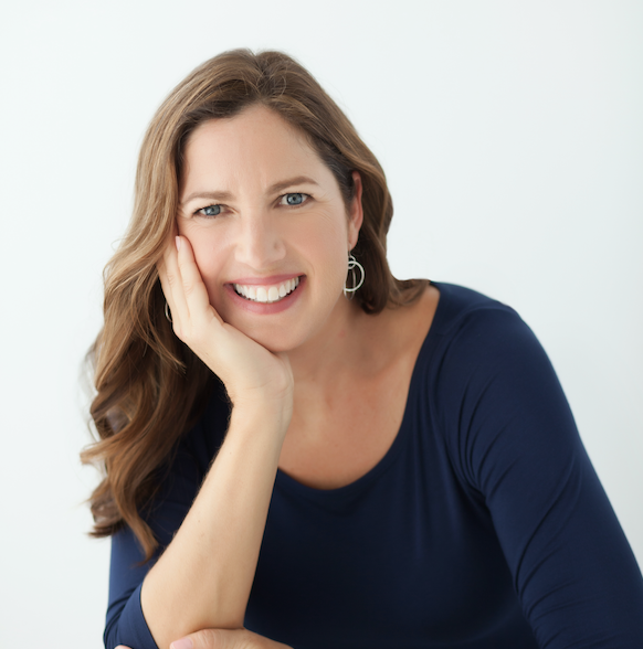 Rachel Abrams Speaker