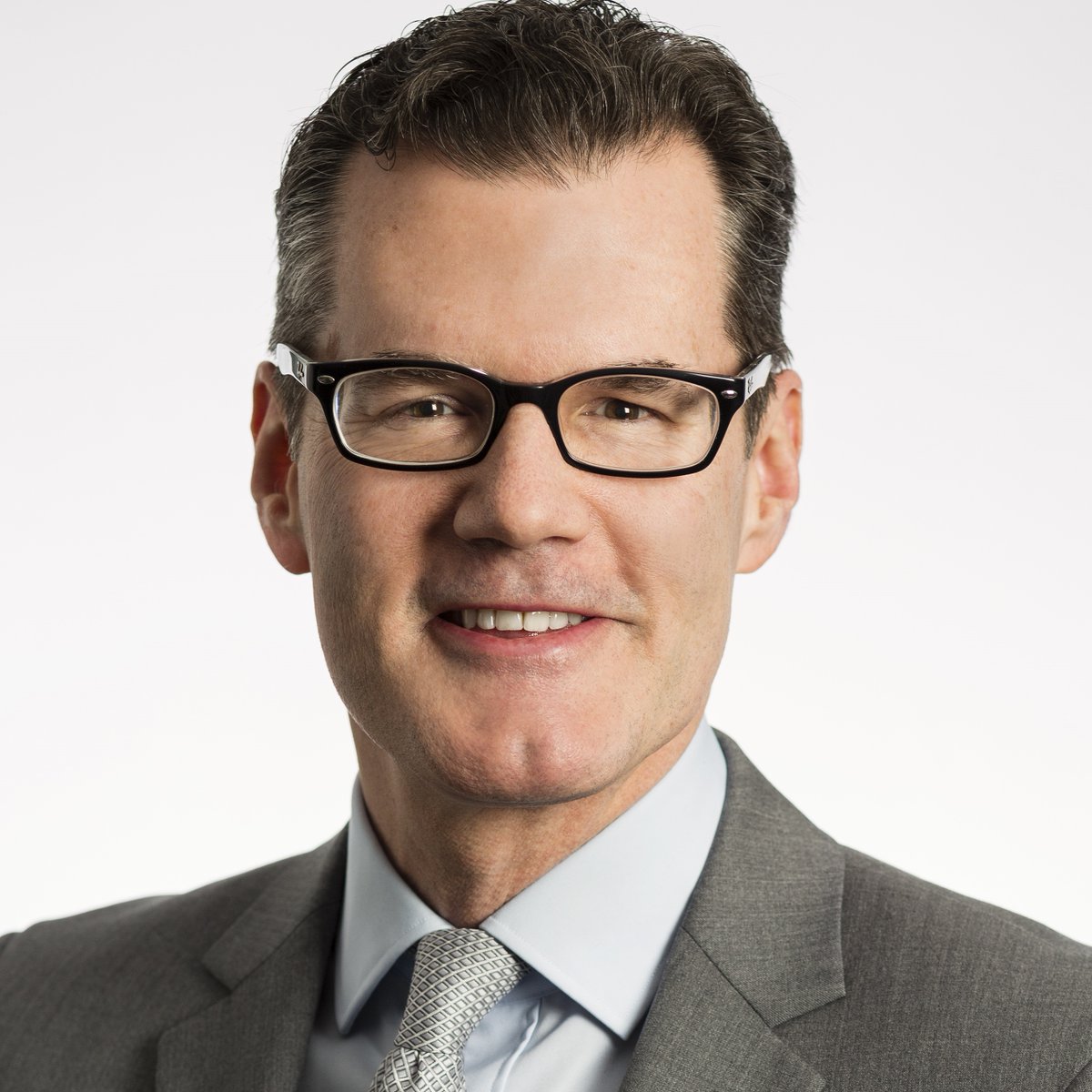 Stephen Trzeciak Speaker