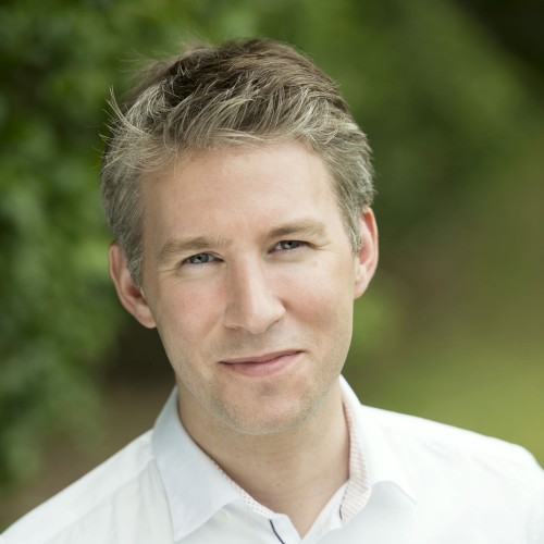 David Nicholson Speaker