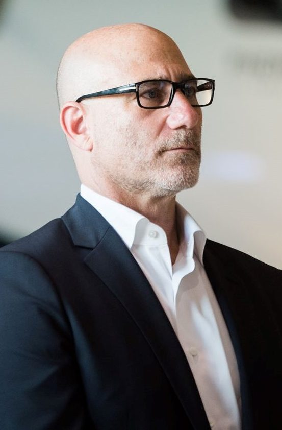 Keith Herman Speaker