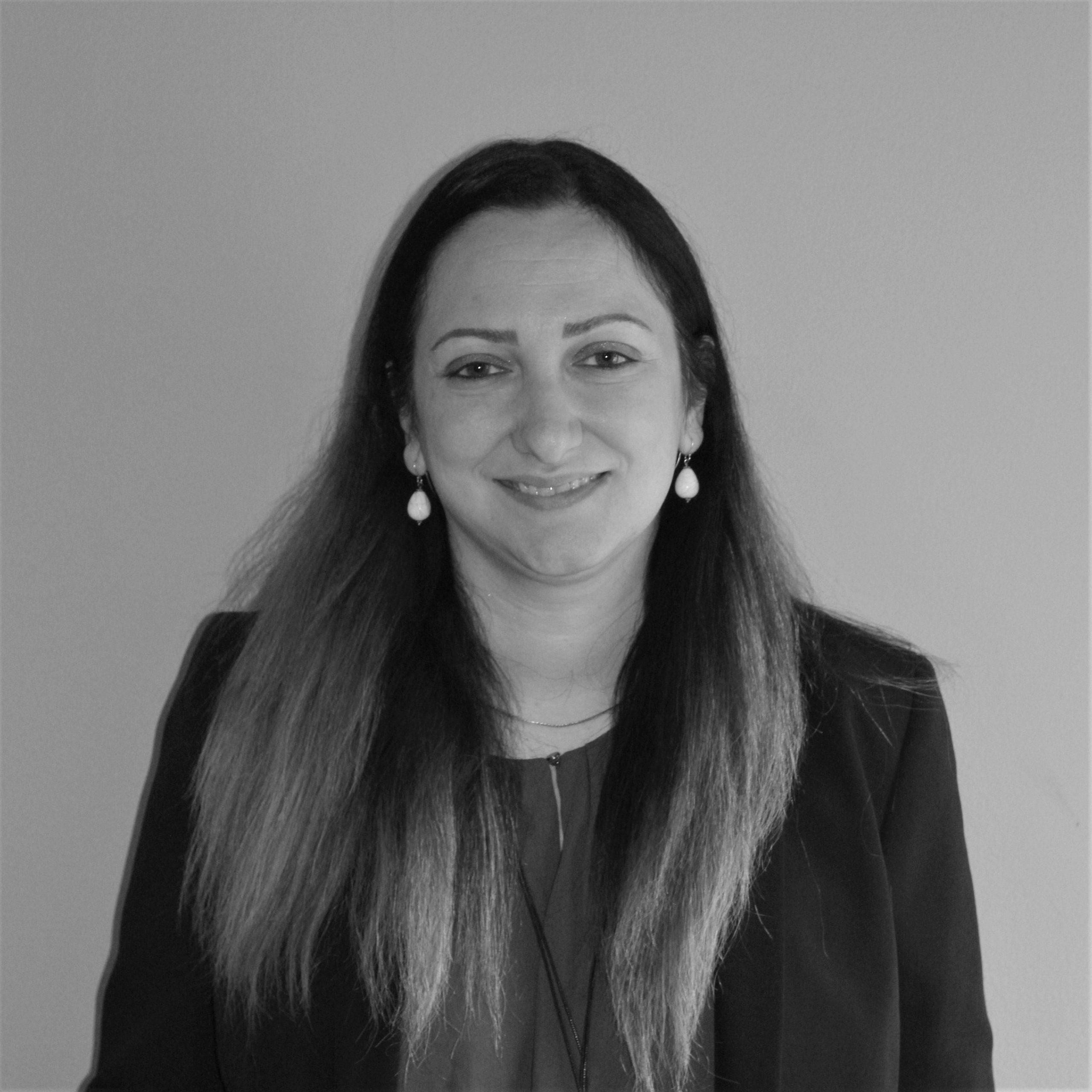 Alessia Cabitta - Chartwell Speakers