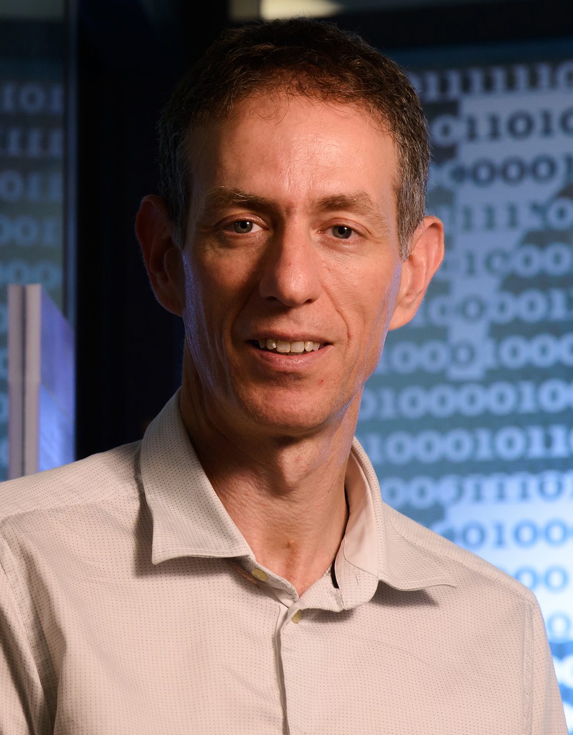 Yuval Elovici Speaker