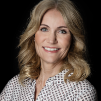 Helle Thorning-Schmidt Speaker