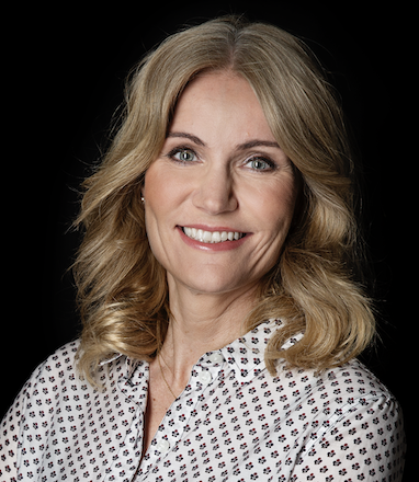 Helle Thorning-Schmidt Speaker
