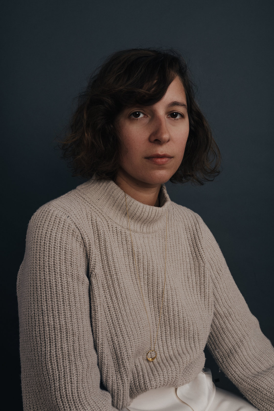 Jessica Lauretti Speaker